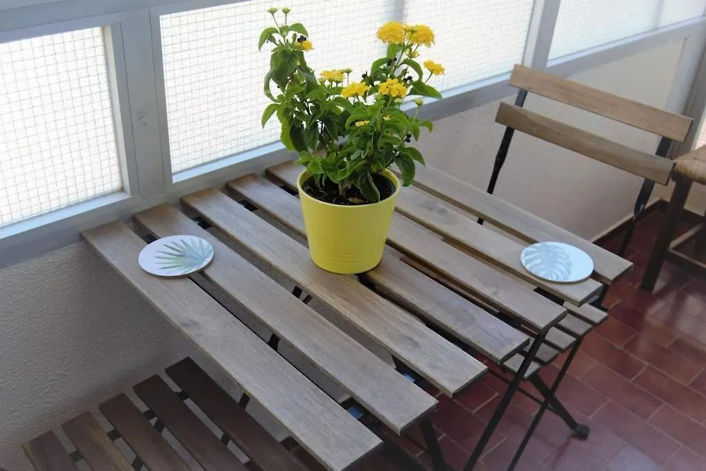 Sweet Home Panorama 포티마오 아파트
