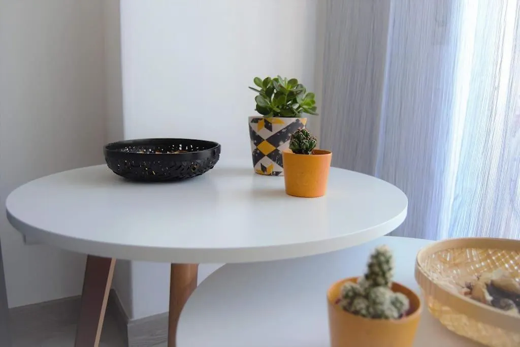 Apartment Sweet Home Panorama Portimao Portugal