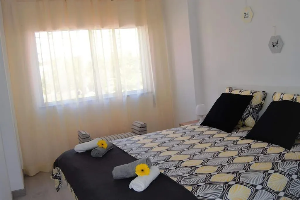 Apartment Sweet Home Panorama Portimao
