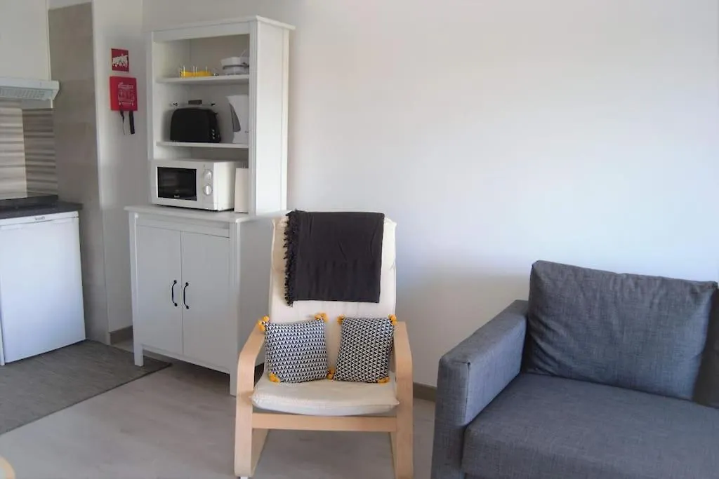 Apartment Sweet Home Panorama Portimao