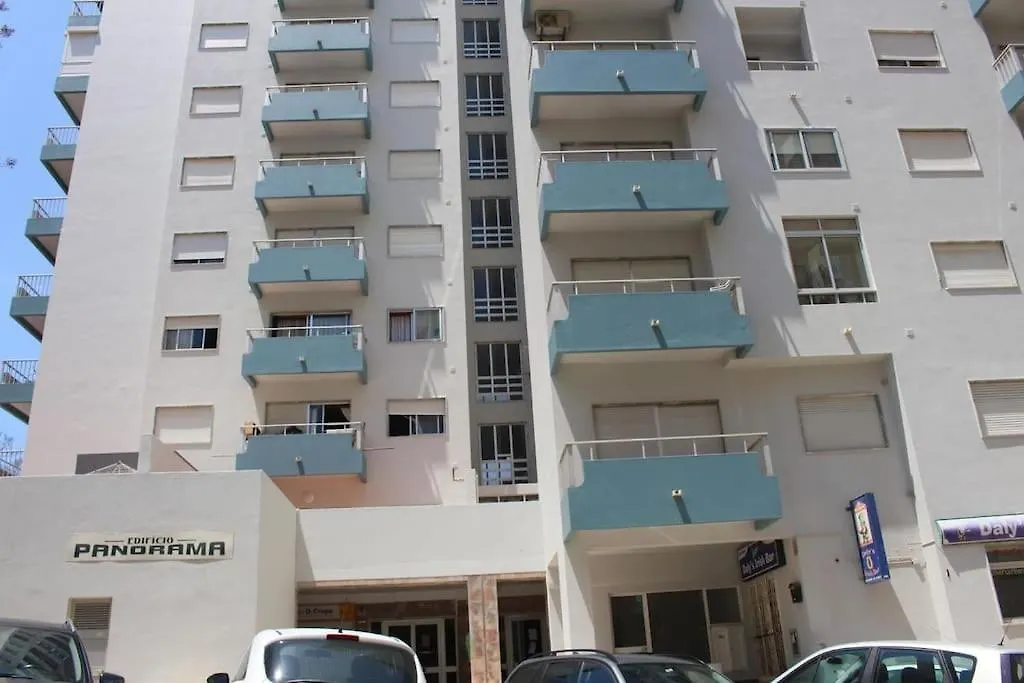 Sweet Home Panorama Portimao Apartment