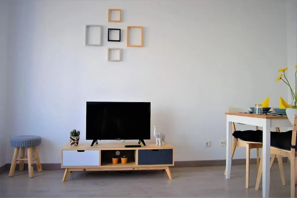 Apartment Sweet Home Panorama Portimao Portugal
