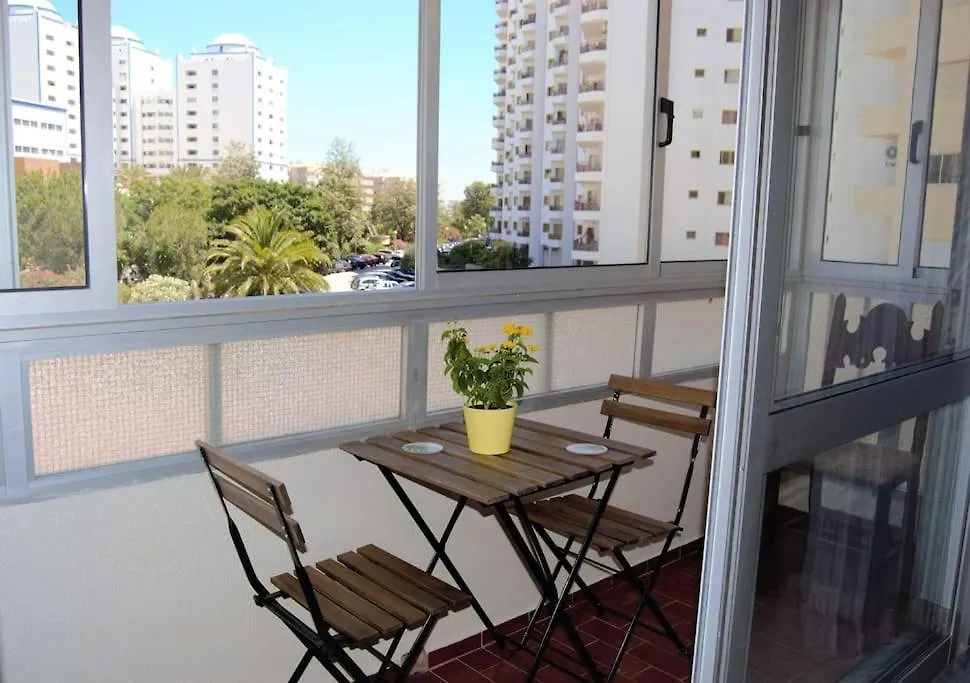 Sweet Home Panorama Portimao Portugal
