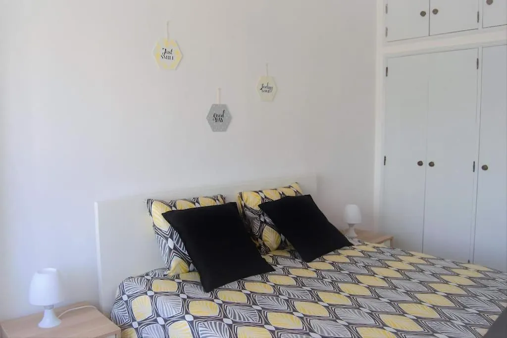 Sweet Home Panorama Portimao 0*,