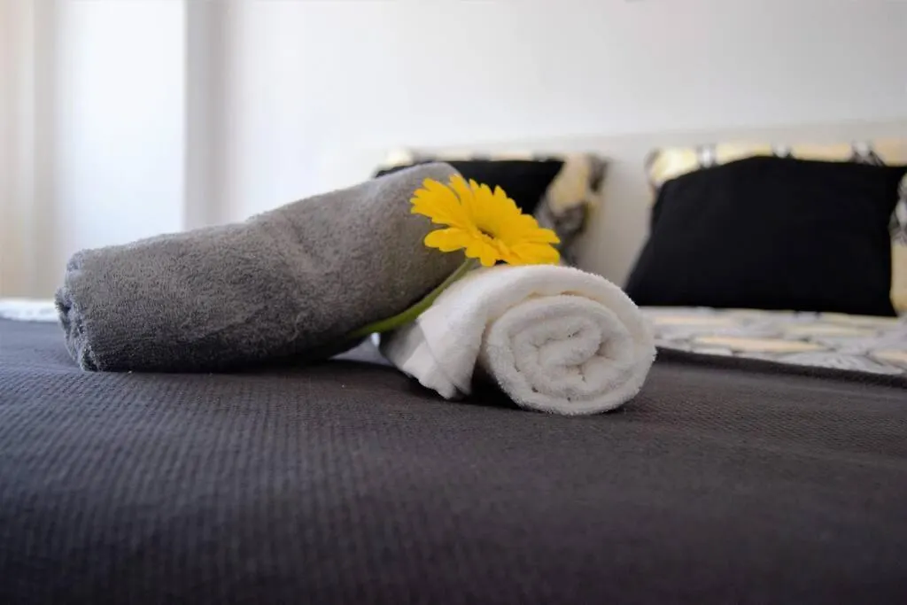 Sweet Home Panorama Portimao Apartment