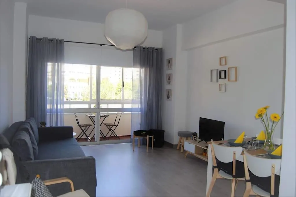 Sweet Home Panorama Portimao